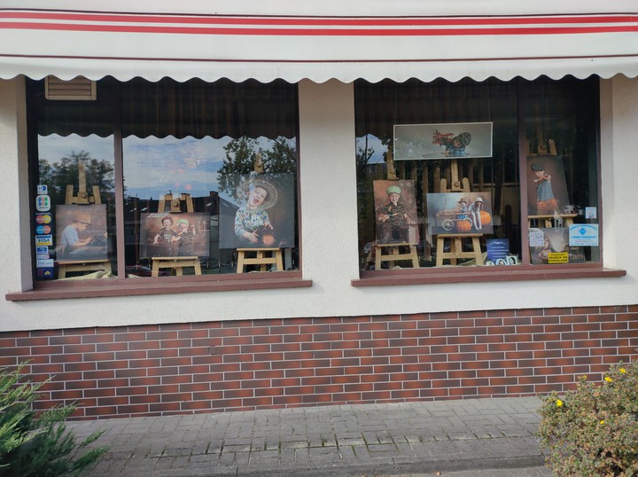 Paintings