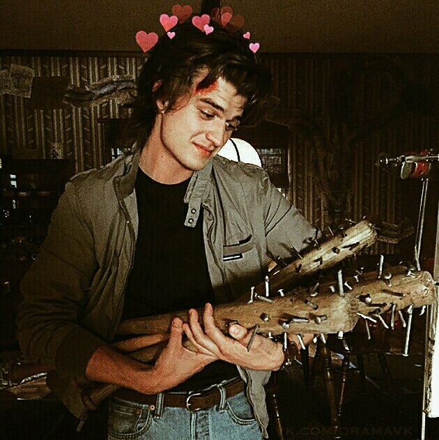 Steve