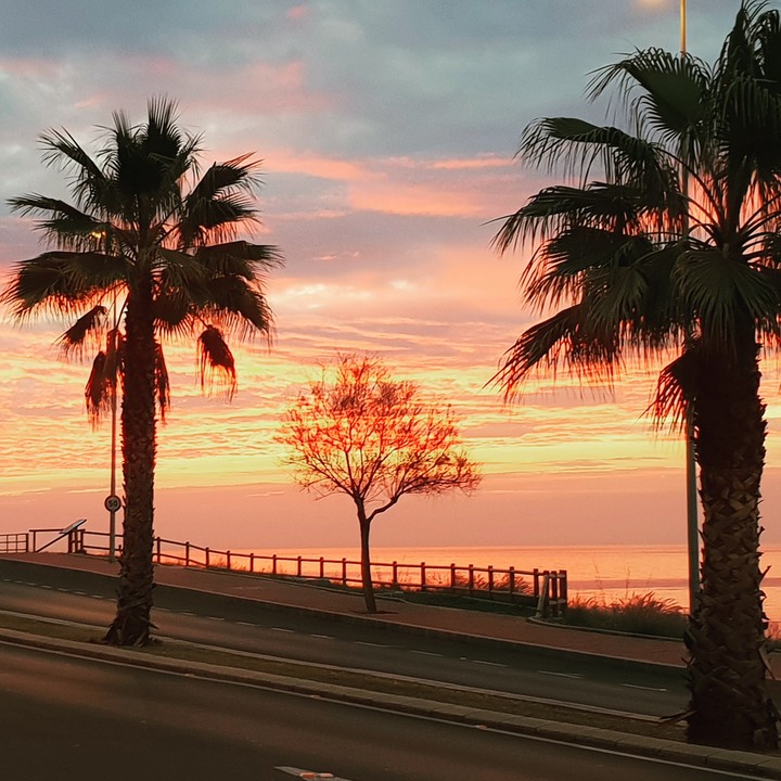 Sunrise