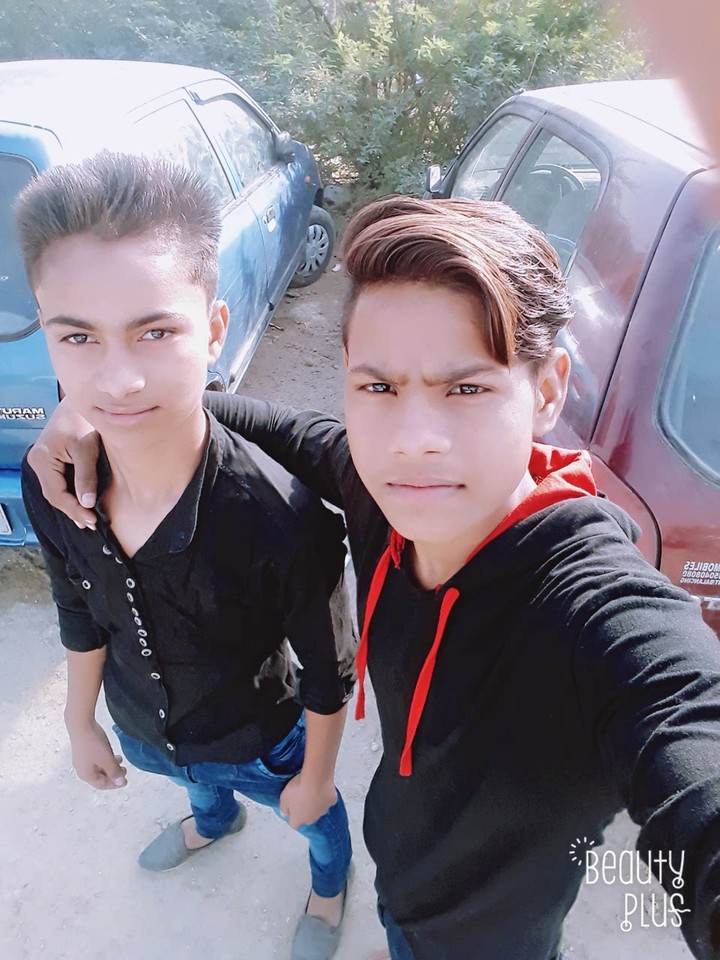 God is fan