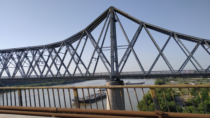 Danube River