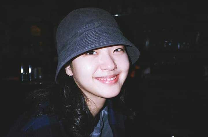 Kim Go Eun