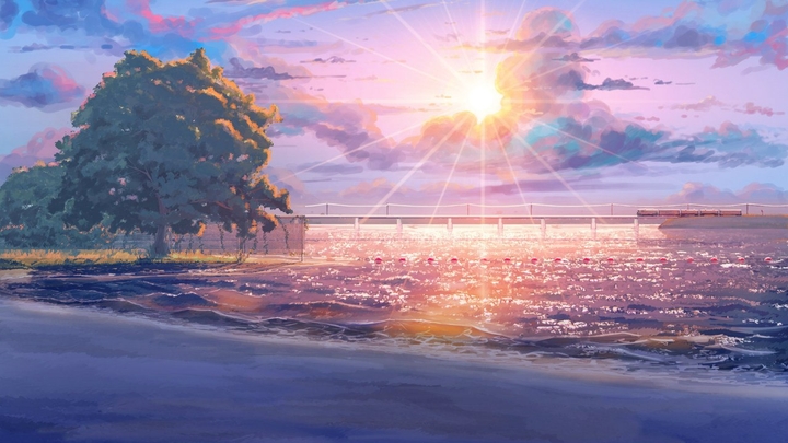 anime