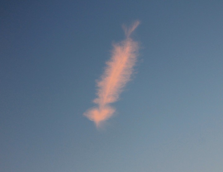 Wolke;)