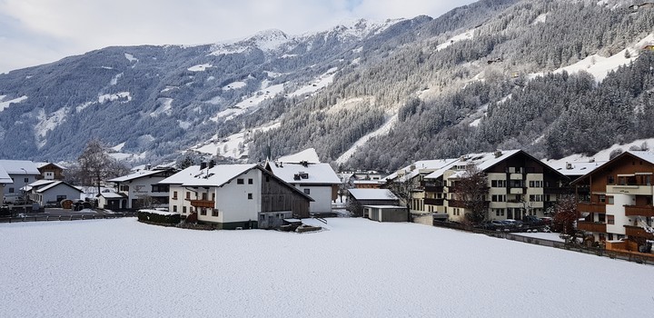 Zell am Ziller