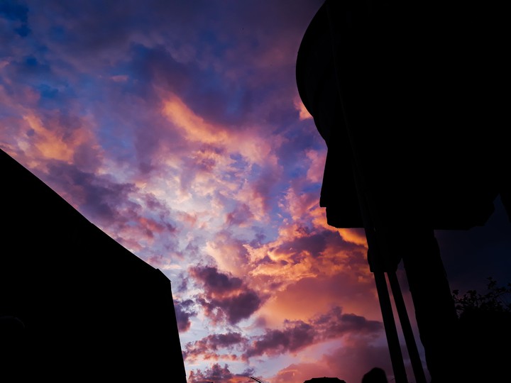 Sunset Lover