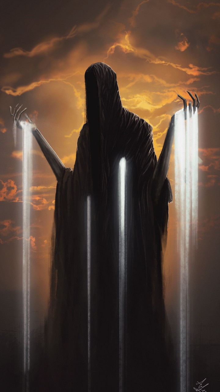 Grim reaper