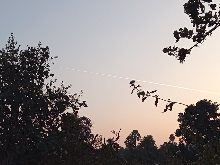 sky