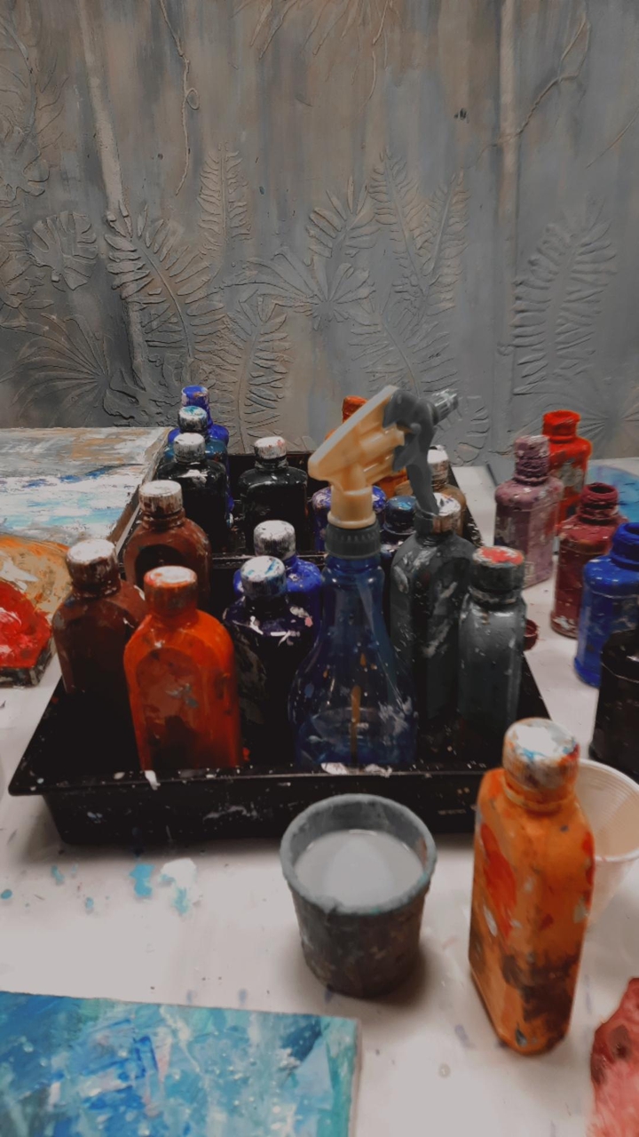 art