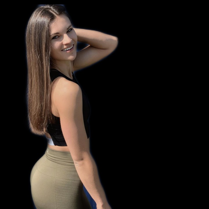 Fit Beauty Beautiful Chick