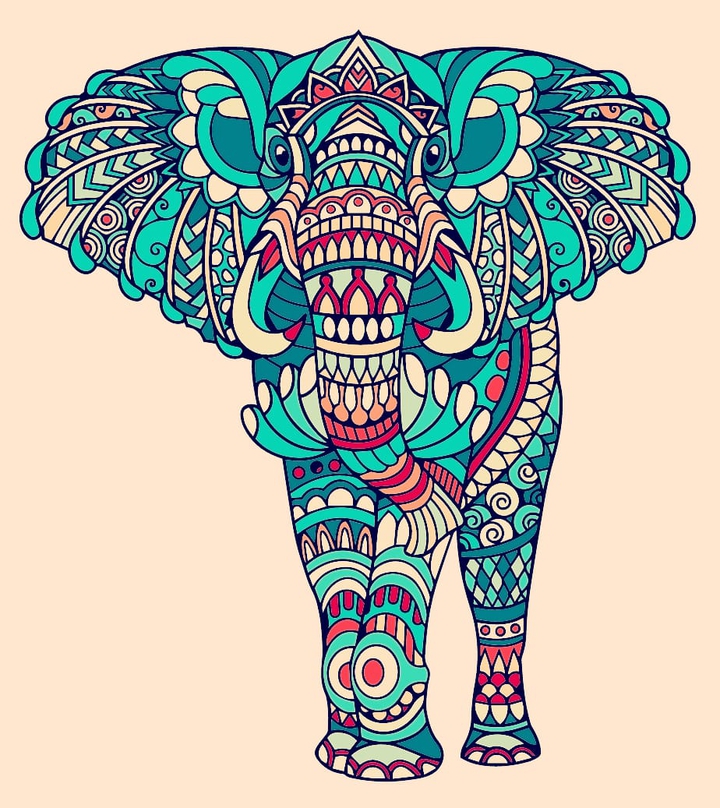 gajah