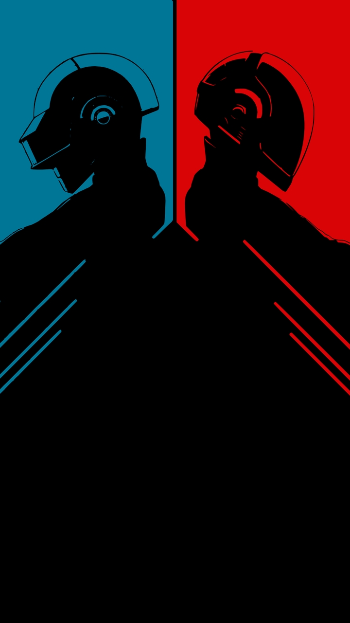 Daft Punk