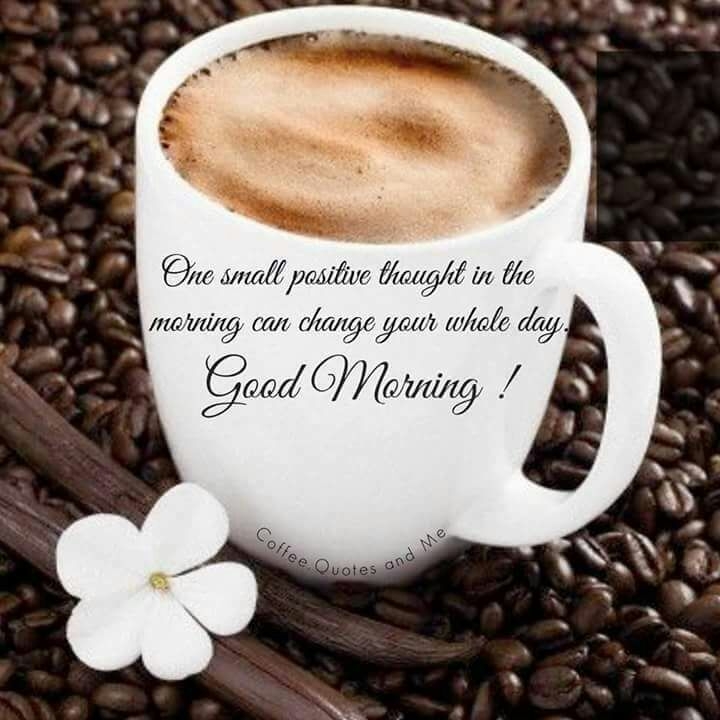 Good morning to all