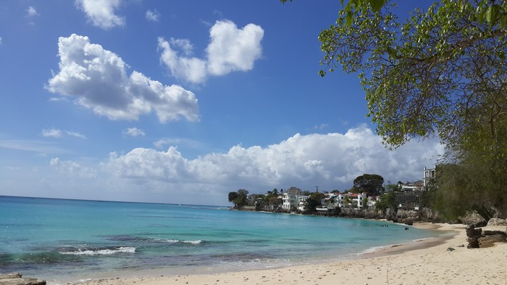 Barbados