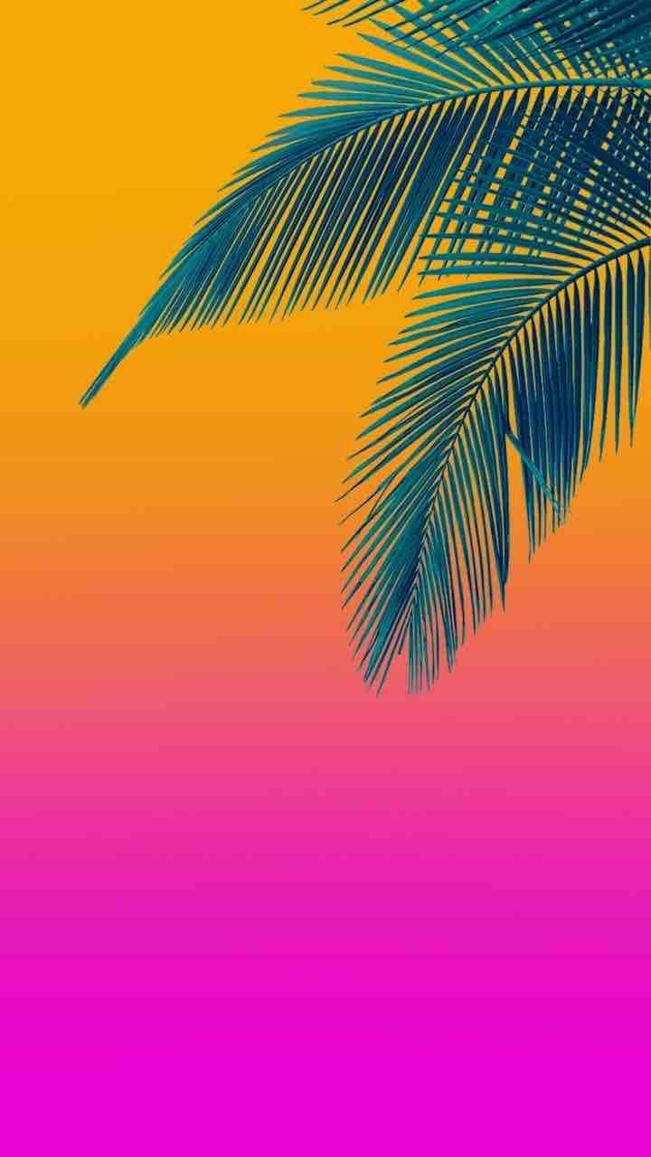 Beach Colors