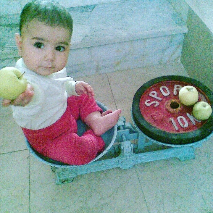 10 kg
