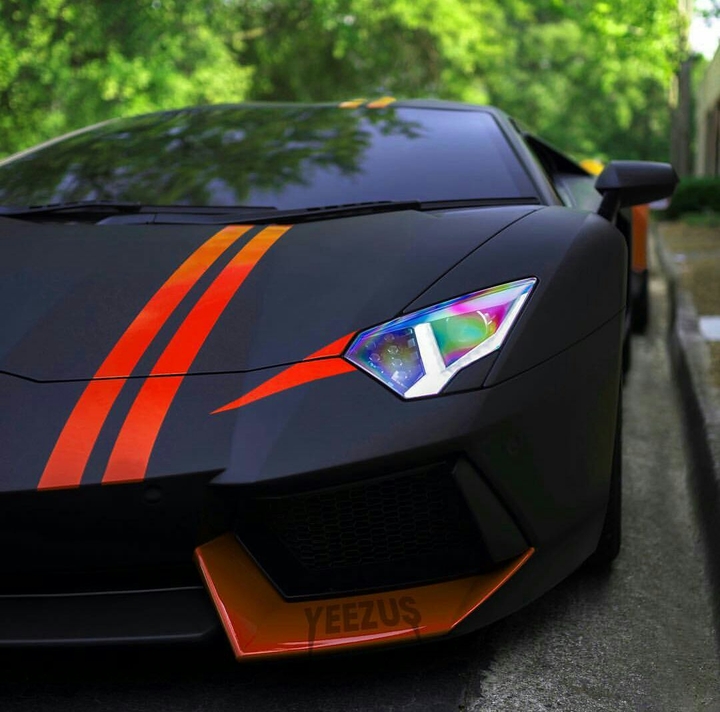 lambo