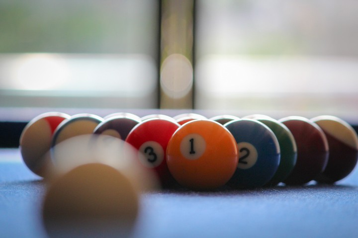 Balls