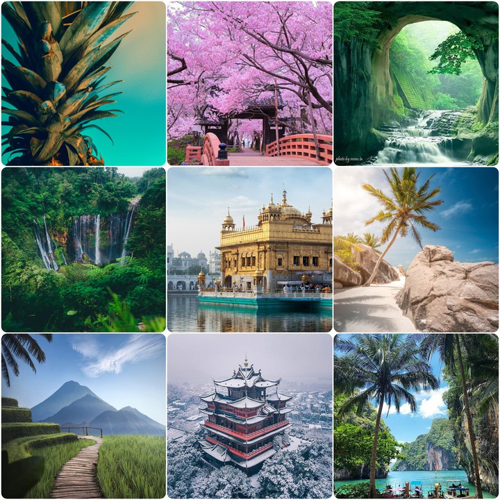 Asia