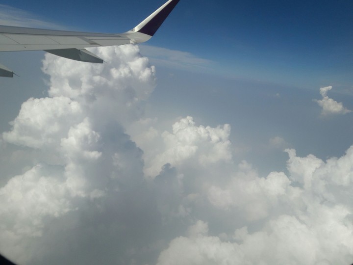 sky