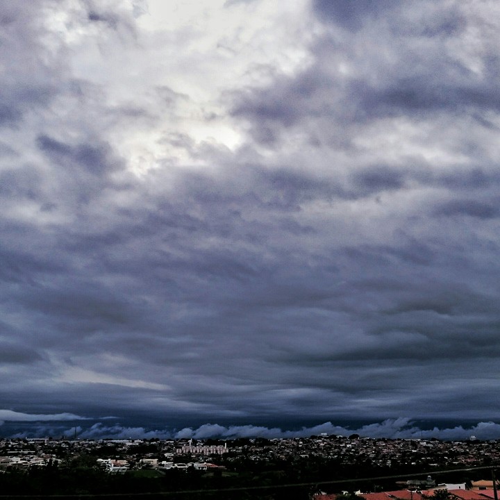 storm sky