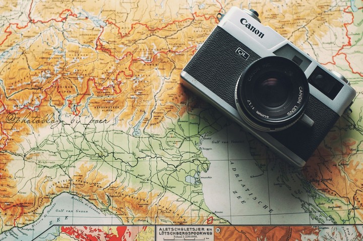 Next Trip