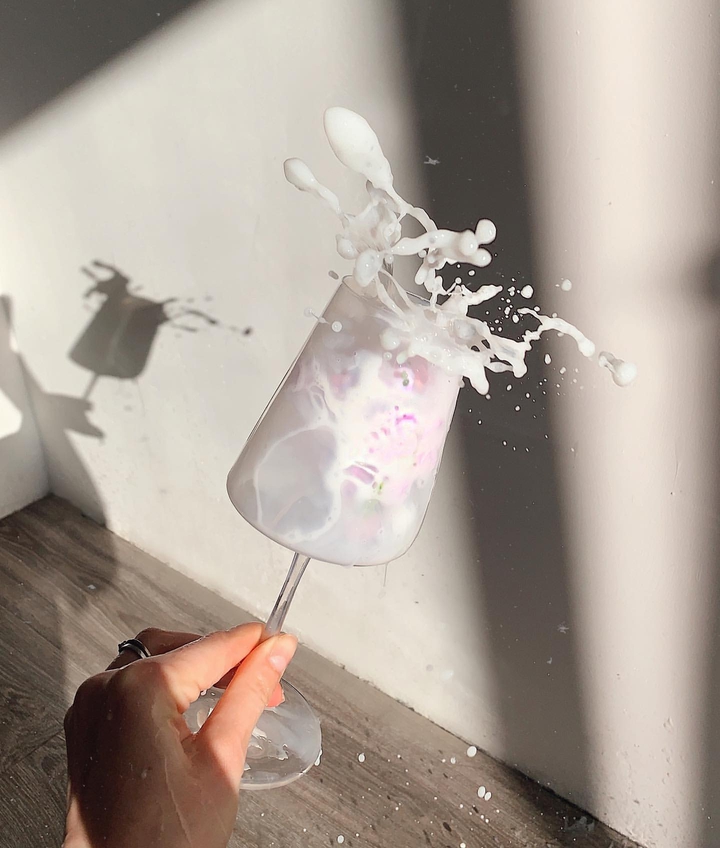 spray