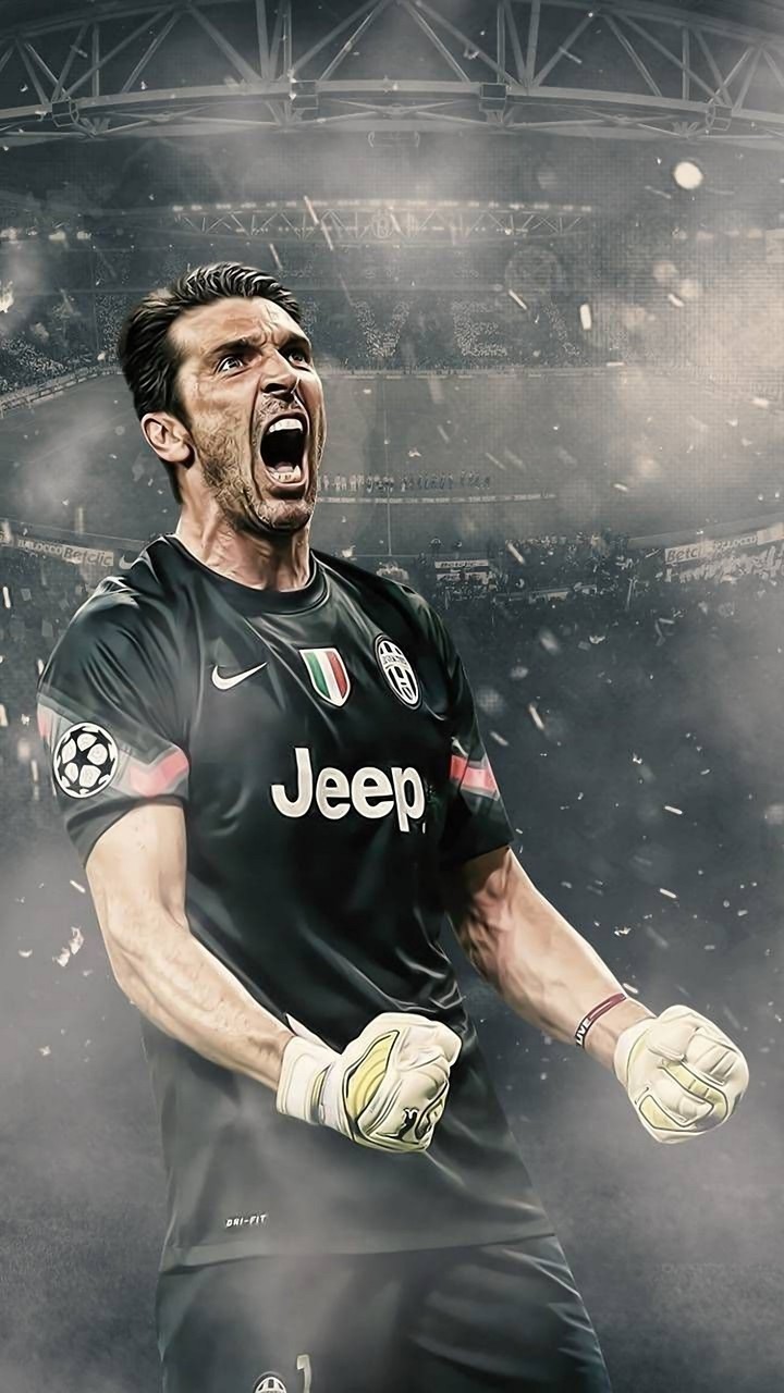 Football player