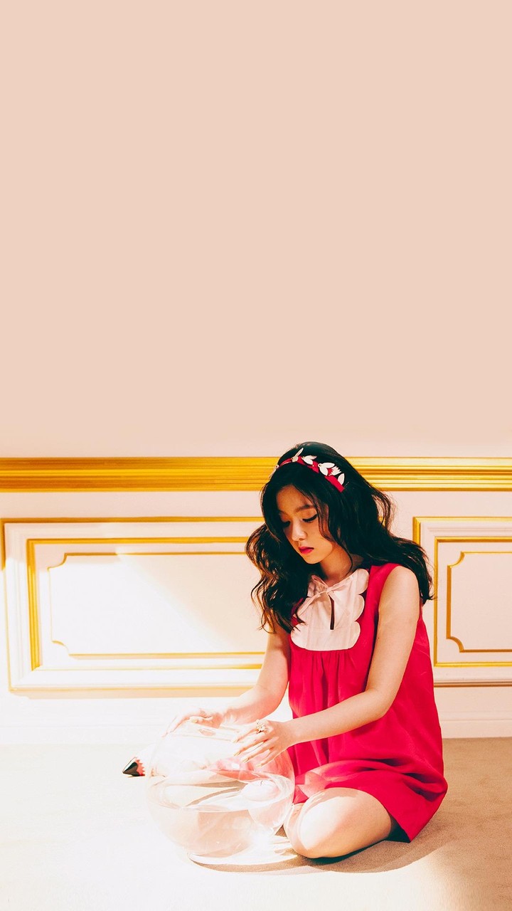 아이린