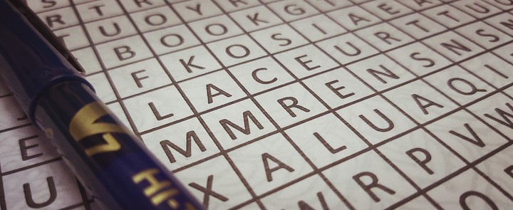 crossword