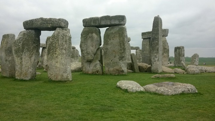 Stonehenge