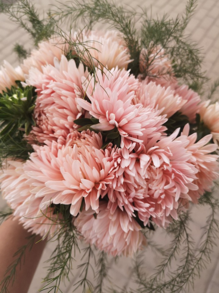 flowers
