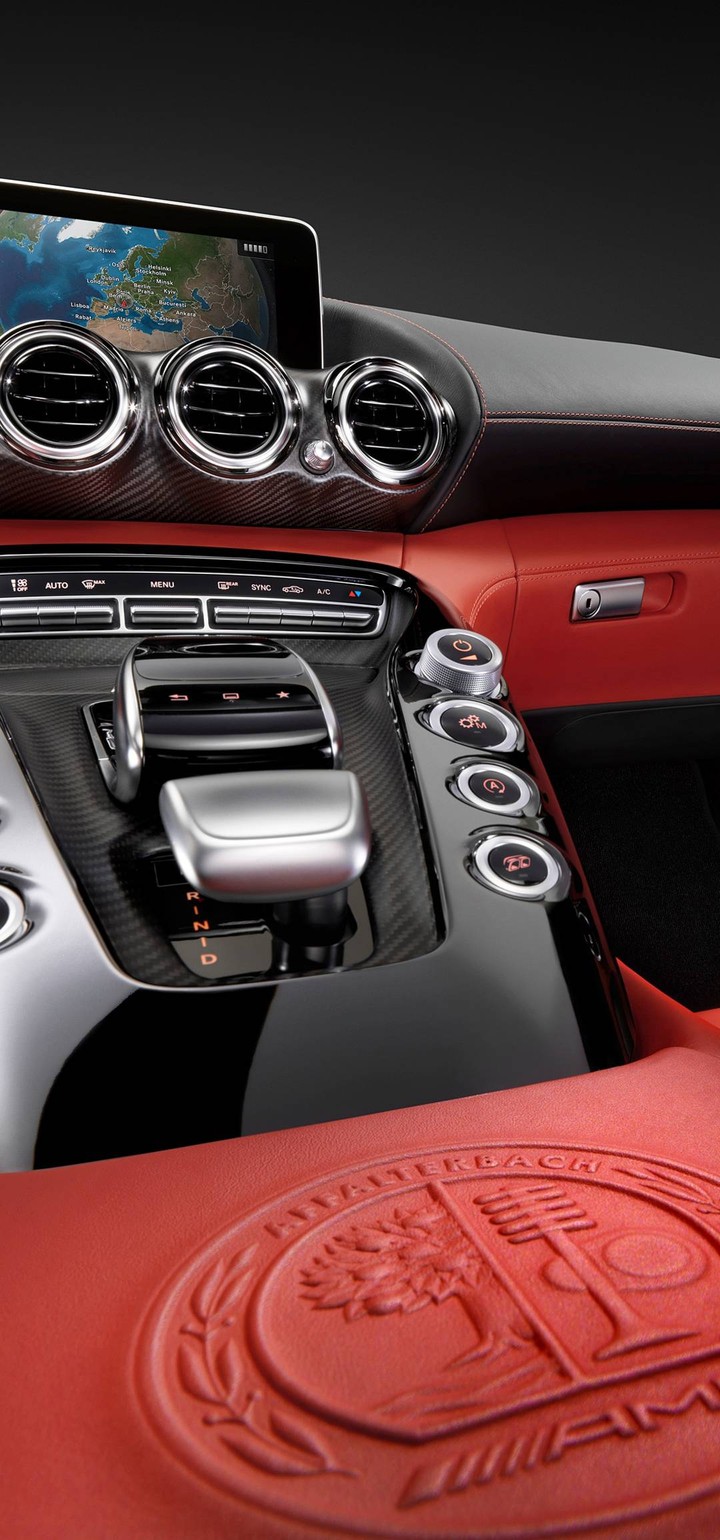 AMG
