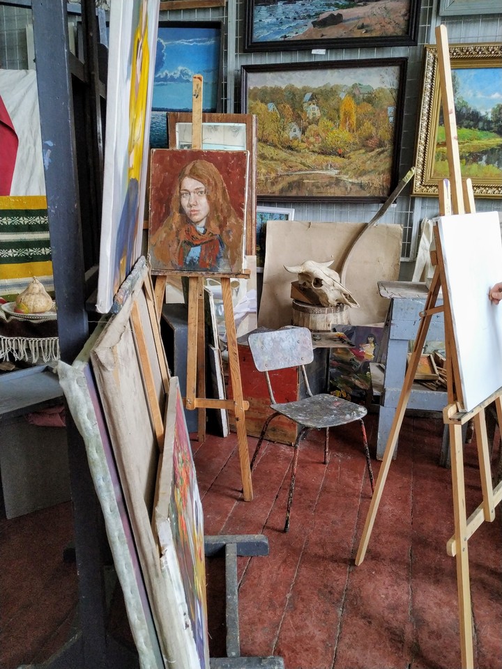 workshop