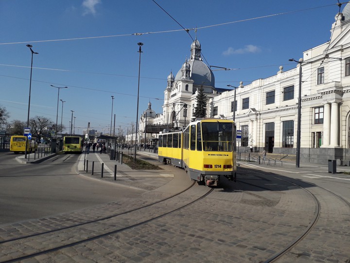 Lviv