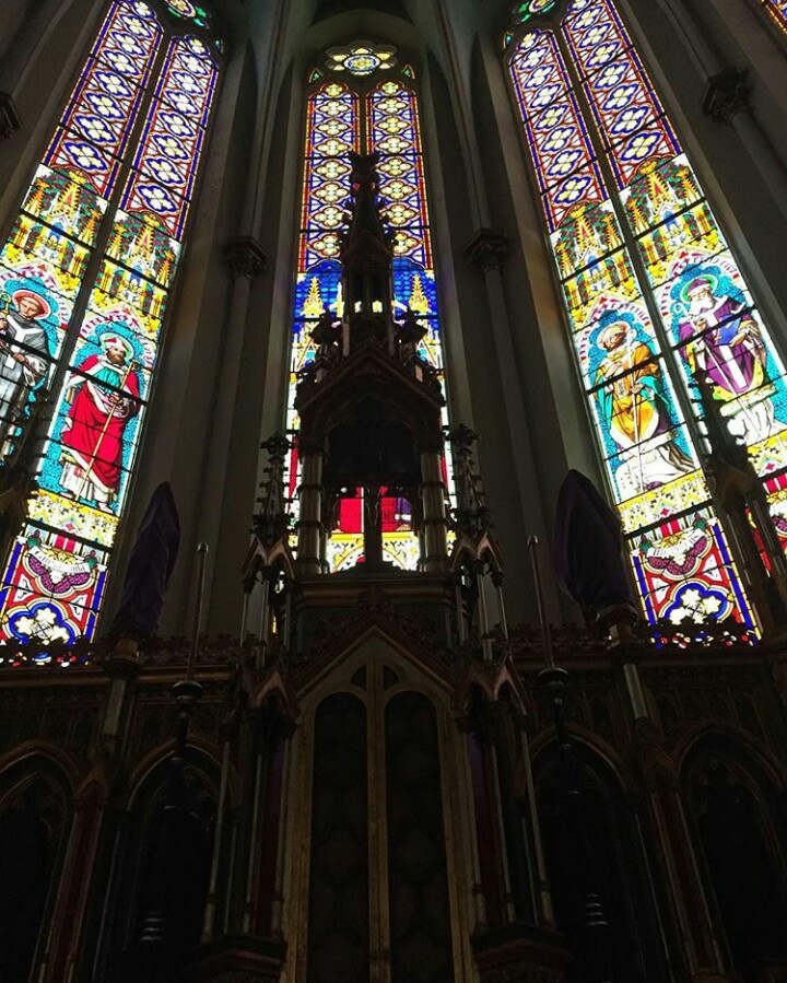 Igreja linda