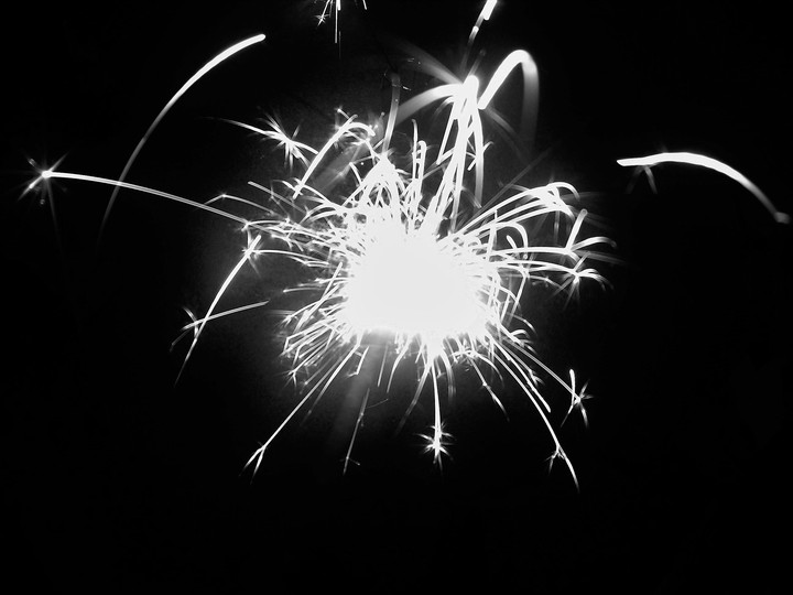 Sparkles