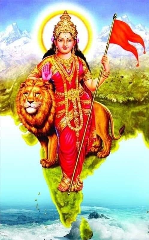 Bharat Mata
