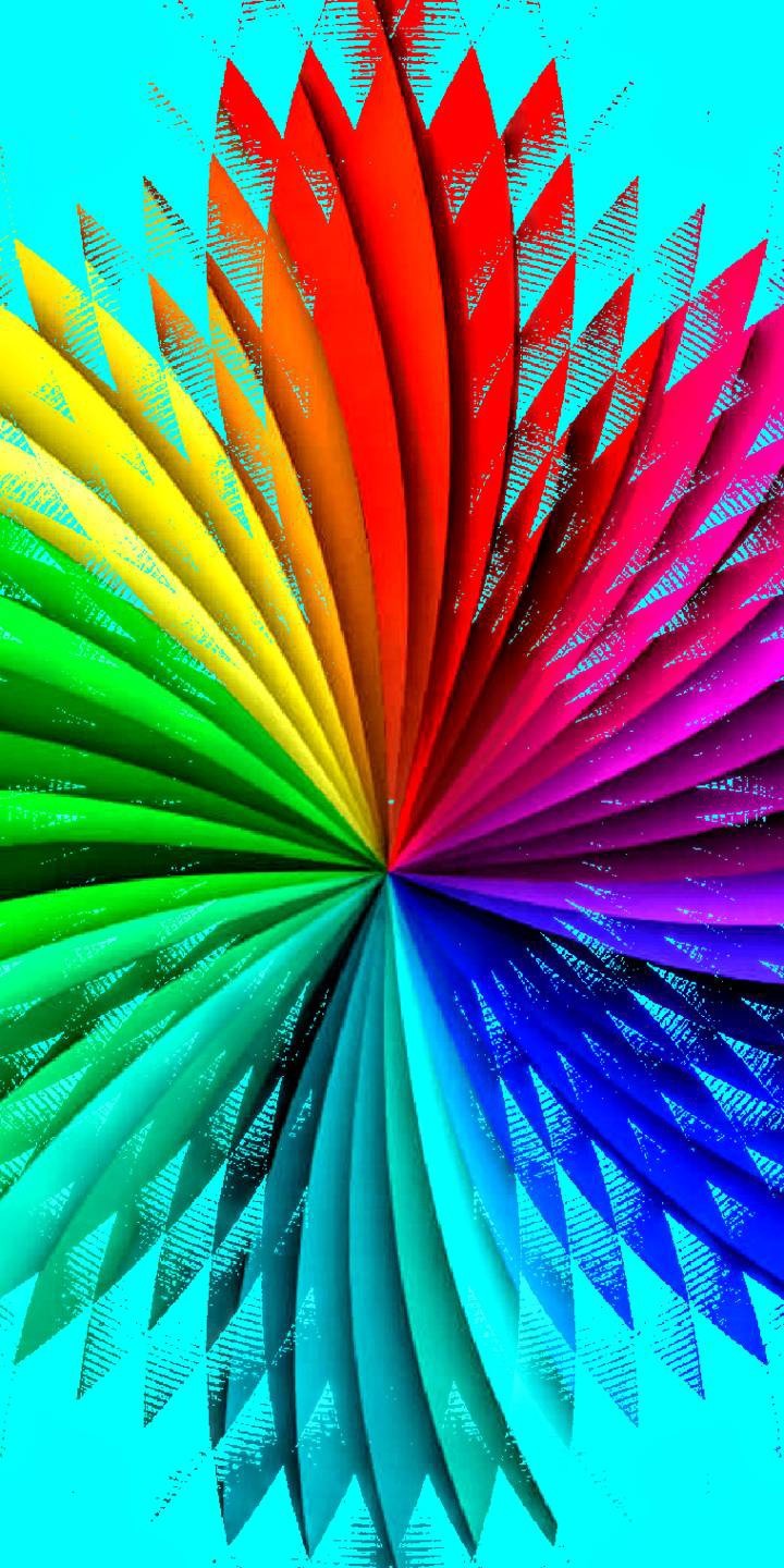 colors full