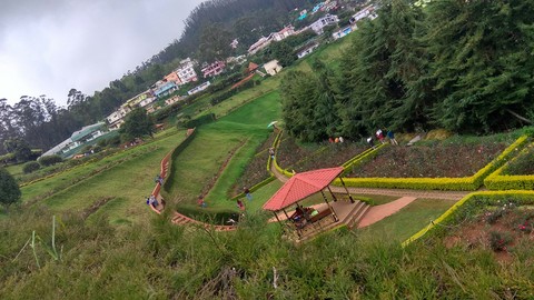 ooty