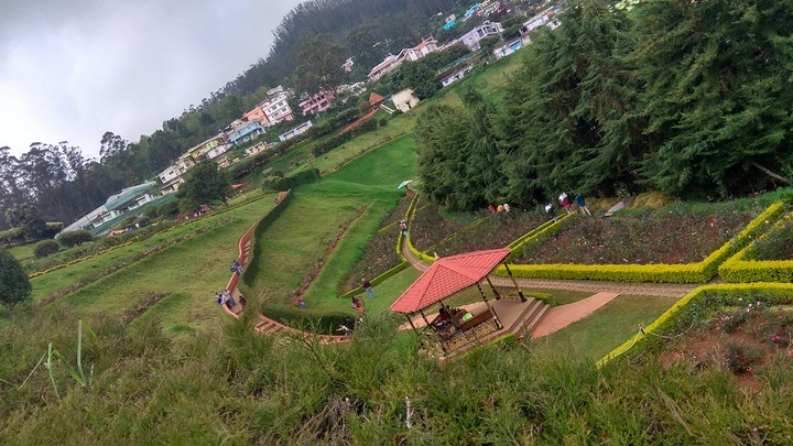 ooty
