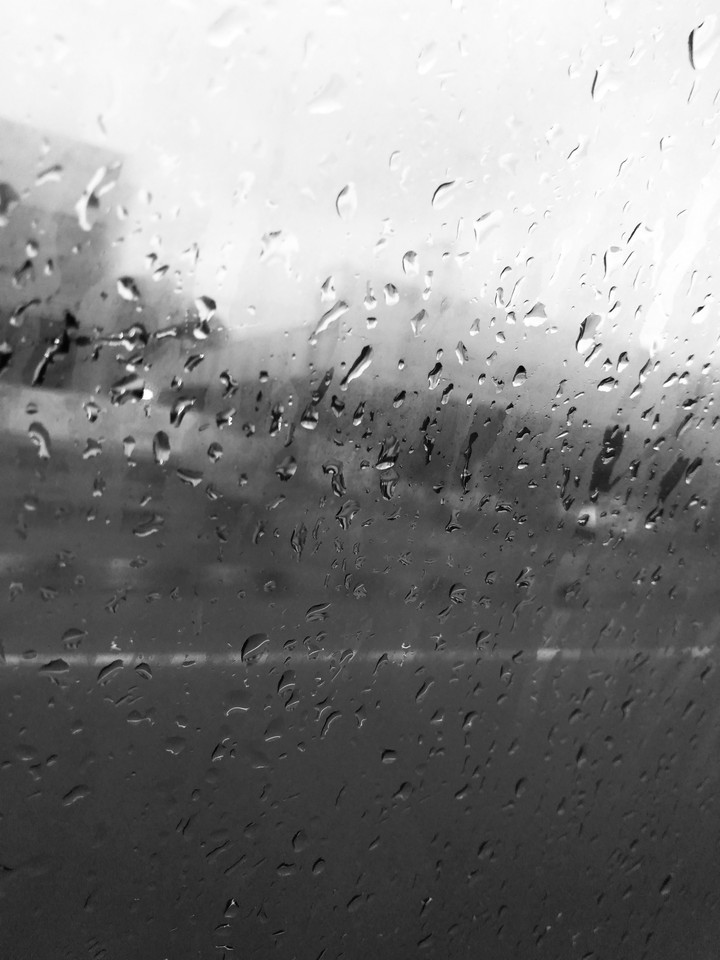rain