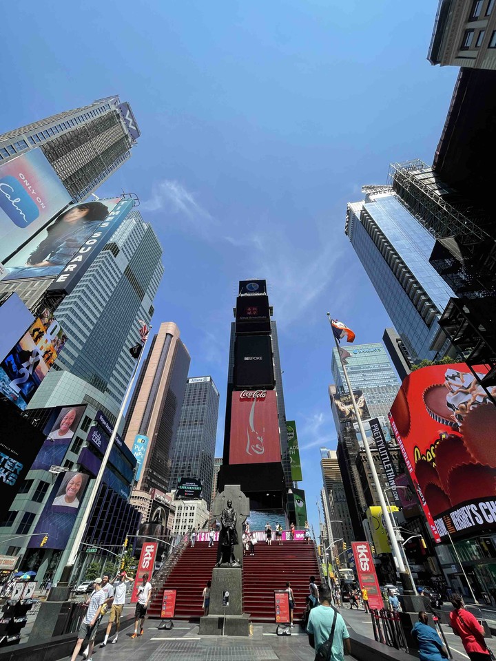 New York