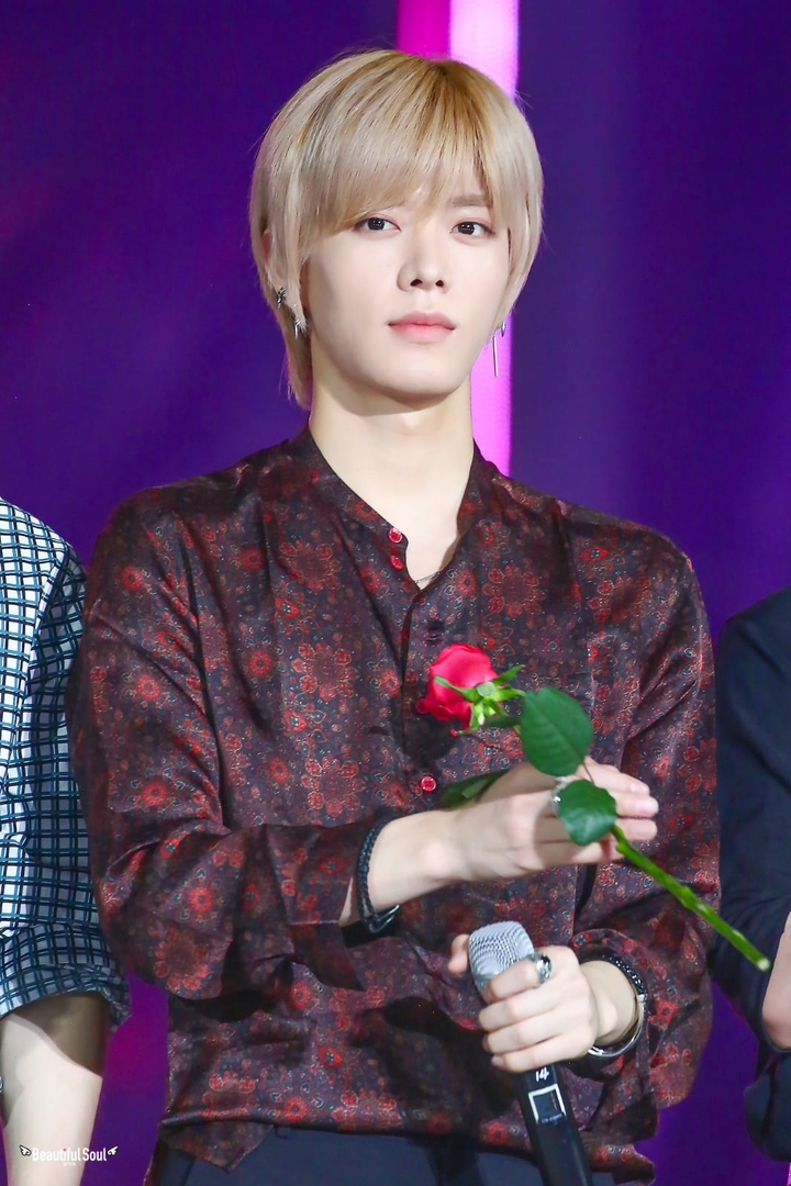 NCT Yuta