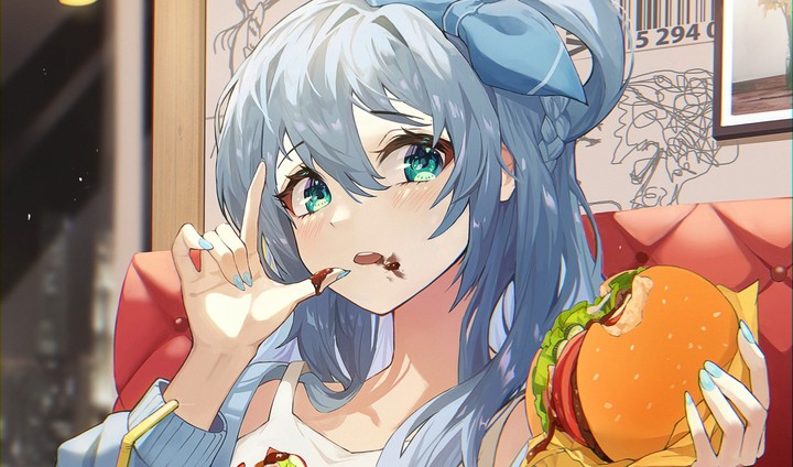 ?