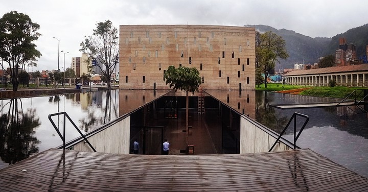 centro de memoria y reconsiliación