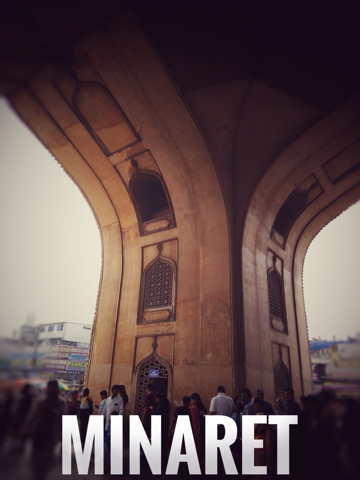 Charminar
