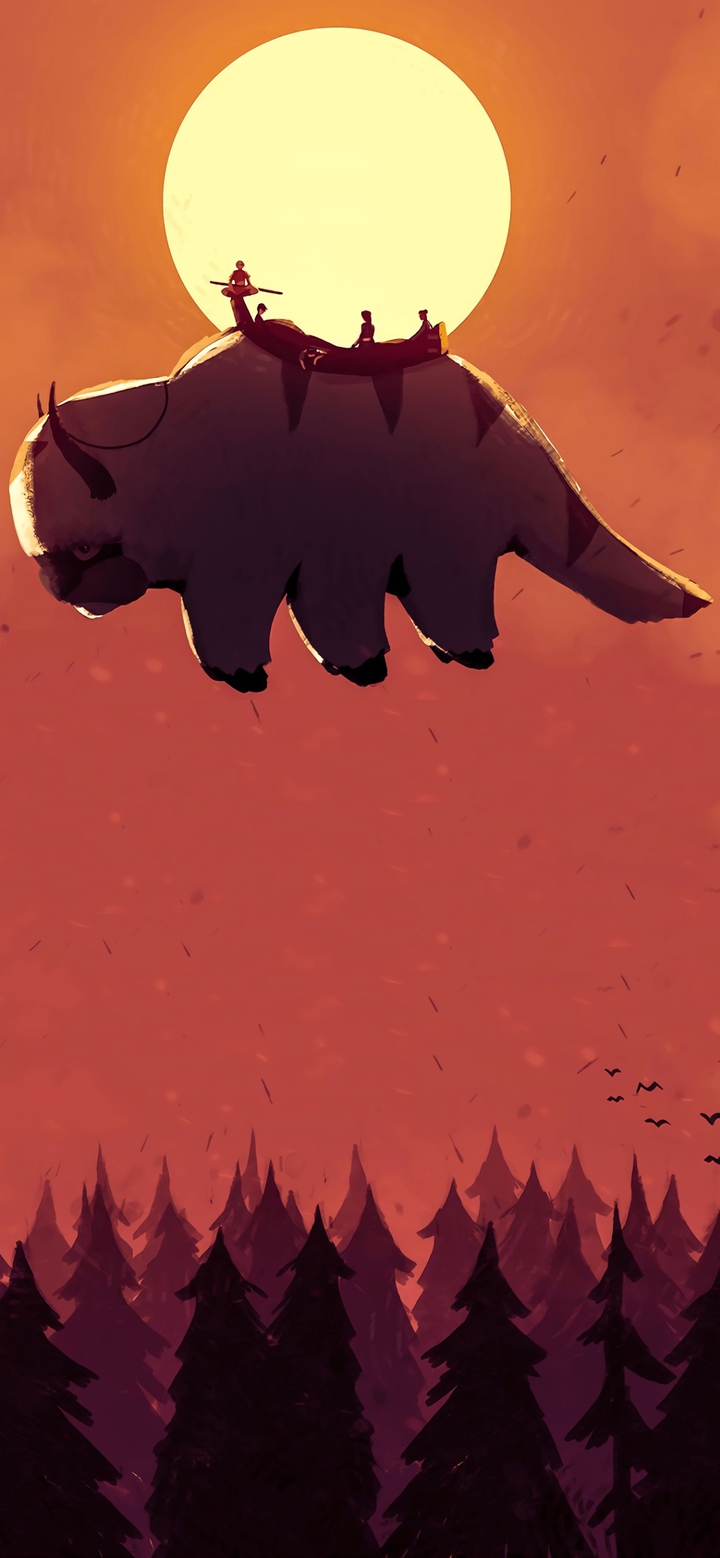 the last airbender