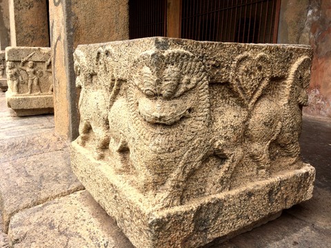 Tanjore BIG Temple
