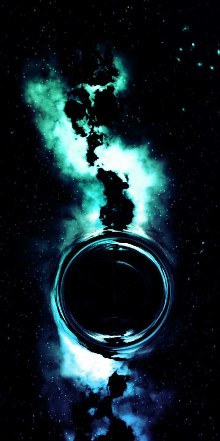 Black Hole .